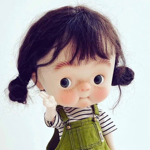 Meet your Posher - Picture 1 of 1